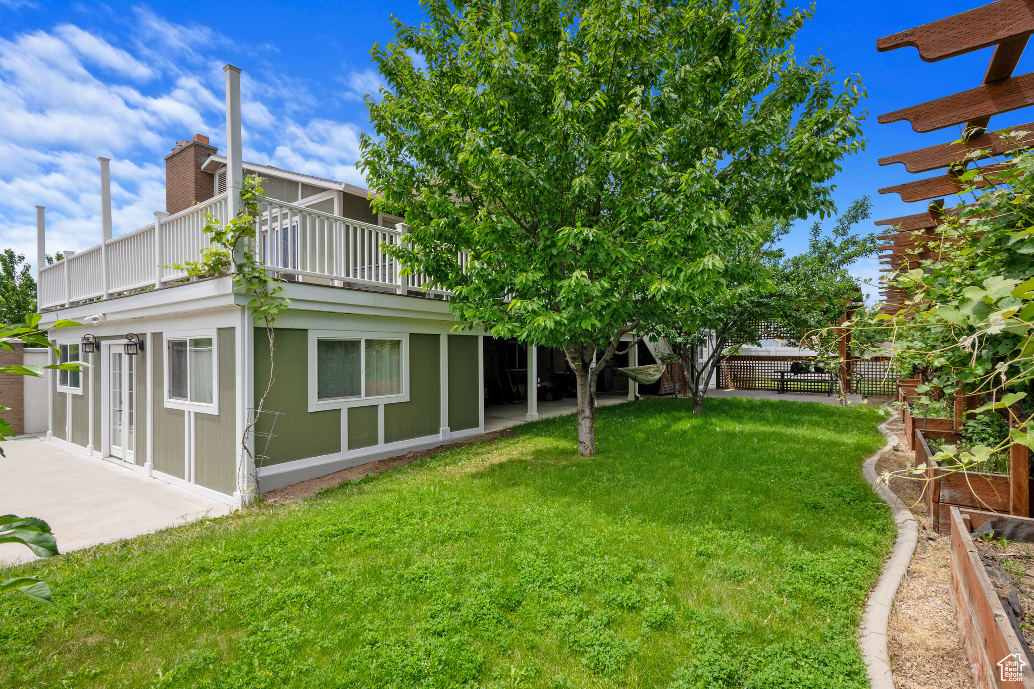 1749 E Crescent Dr, Sandy, Utah image 31