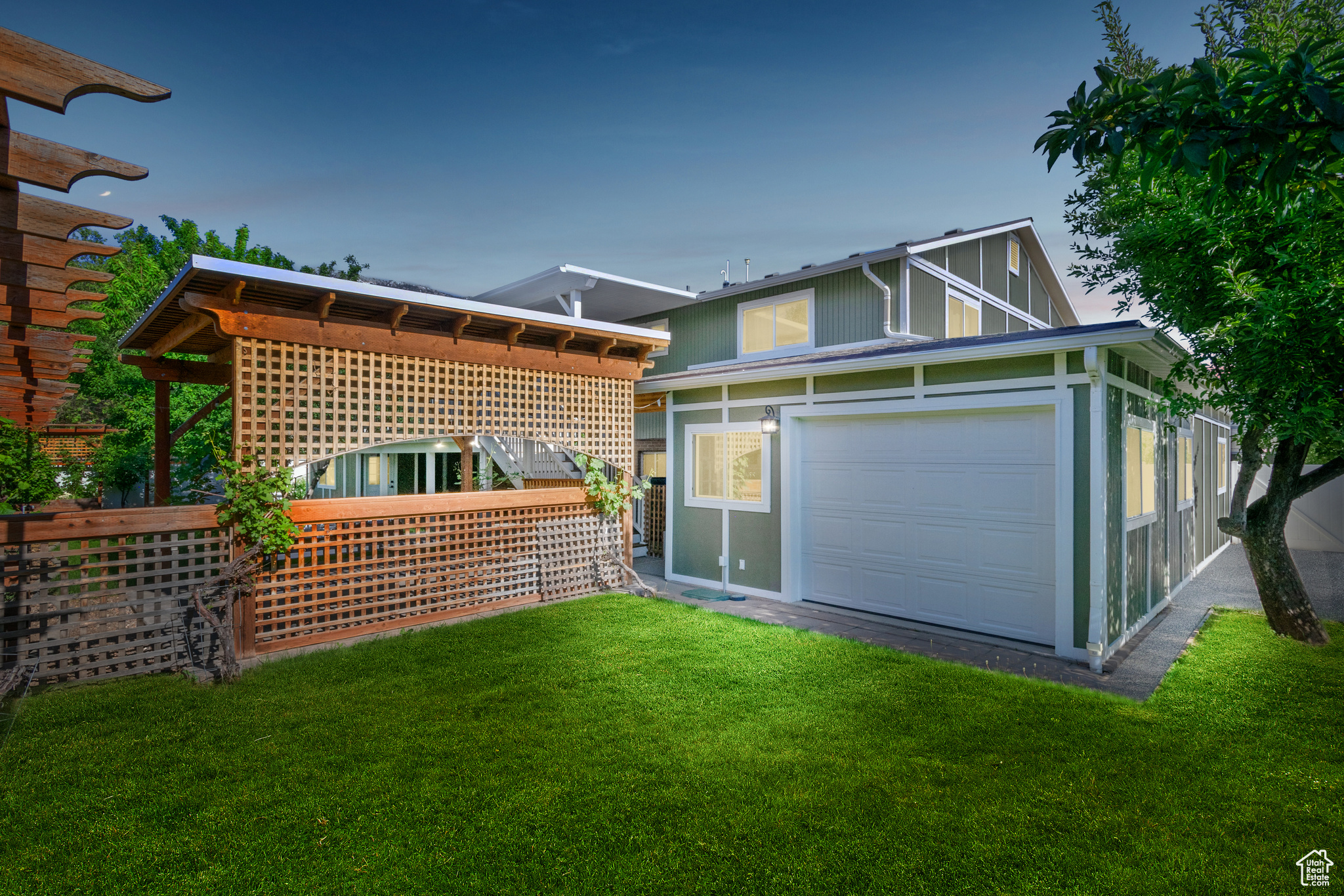 1749 E Crescent Dr, Sandy, Utah image 30