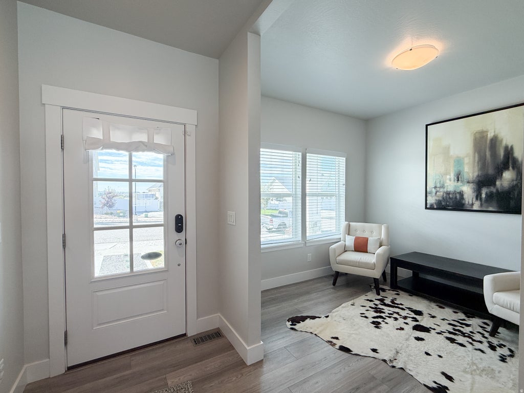 Photo of 142 W 825 S, Willard, UT 84340 (MLS # 2186813)
