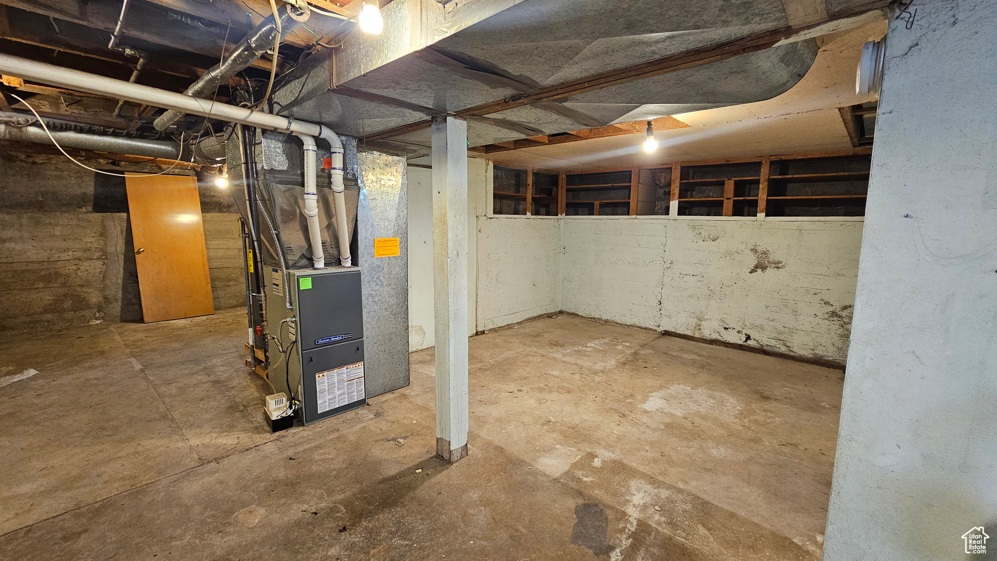 INTERNATIONAL SUB - Residential