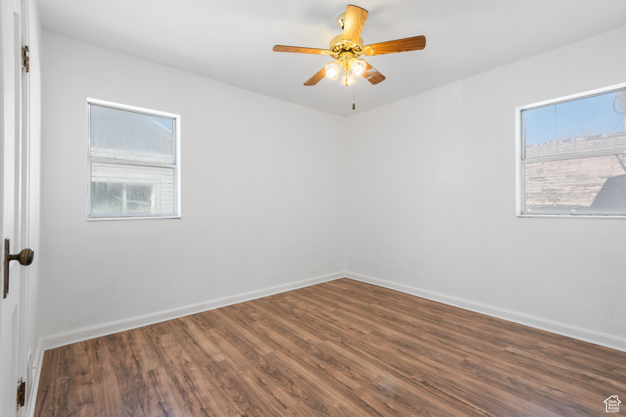 INTERNATIONAL SUB - Residential