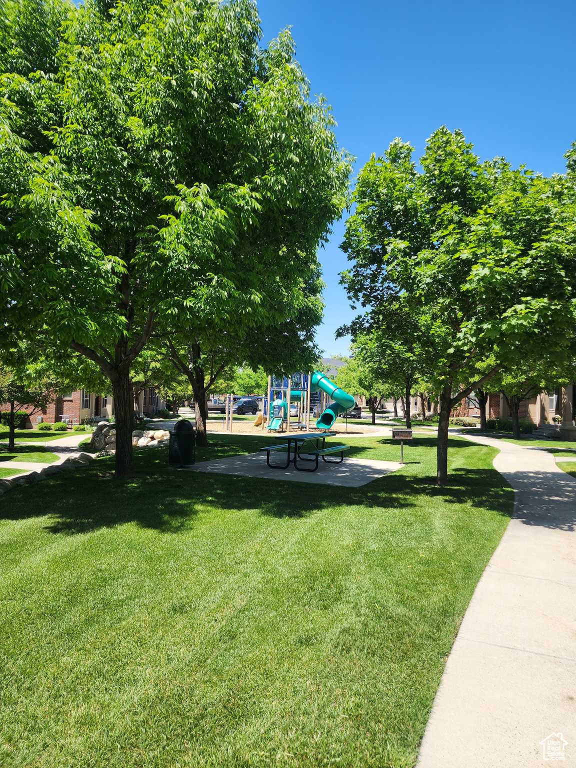 246 E Topspin Way, Lehi, Utah image 27