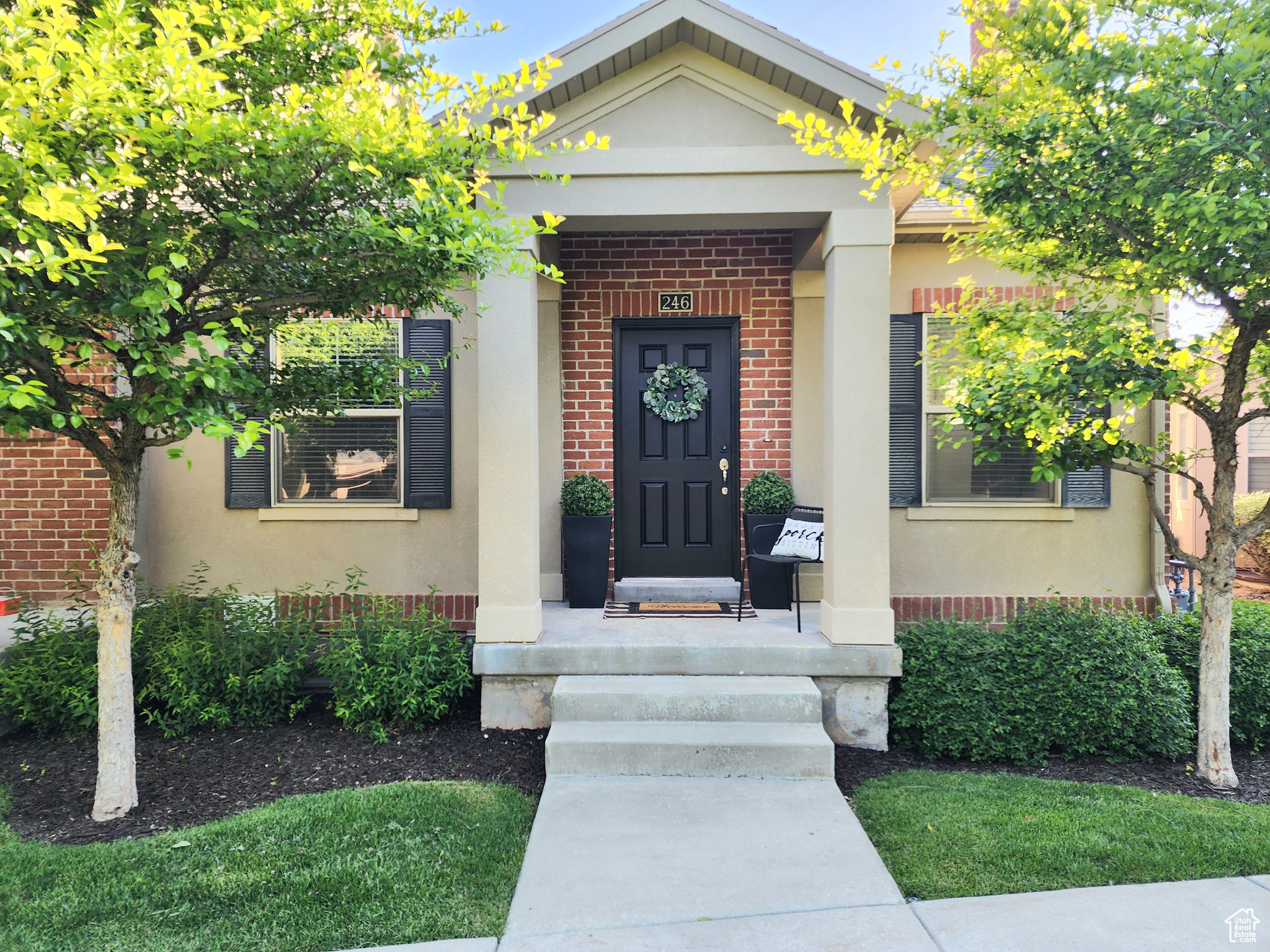 246 E Topspin Way, Lehi, Utah image 1