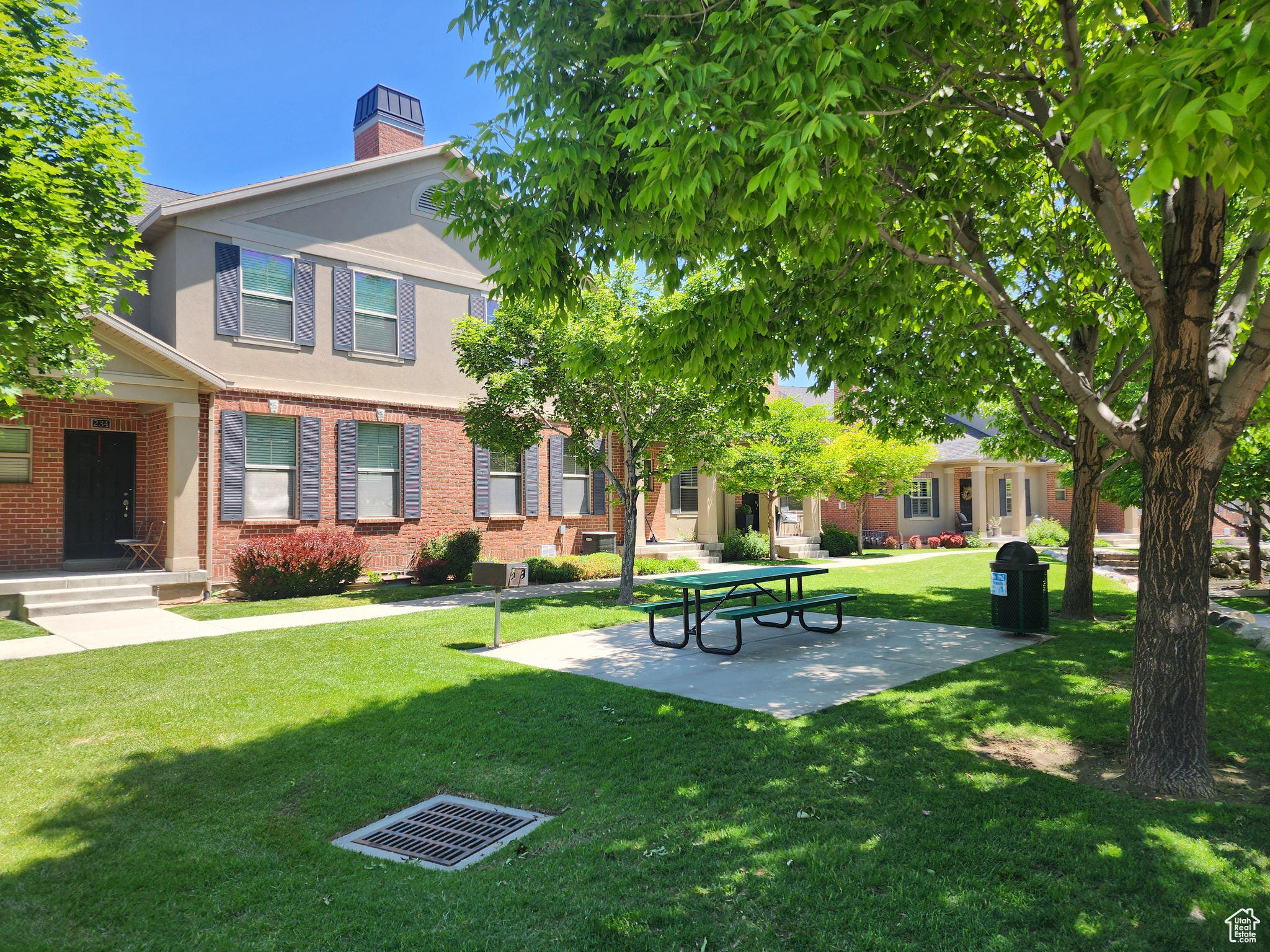 246 E Topspin Way, Lehi, Utah image 29