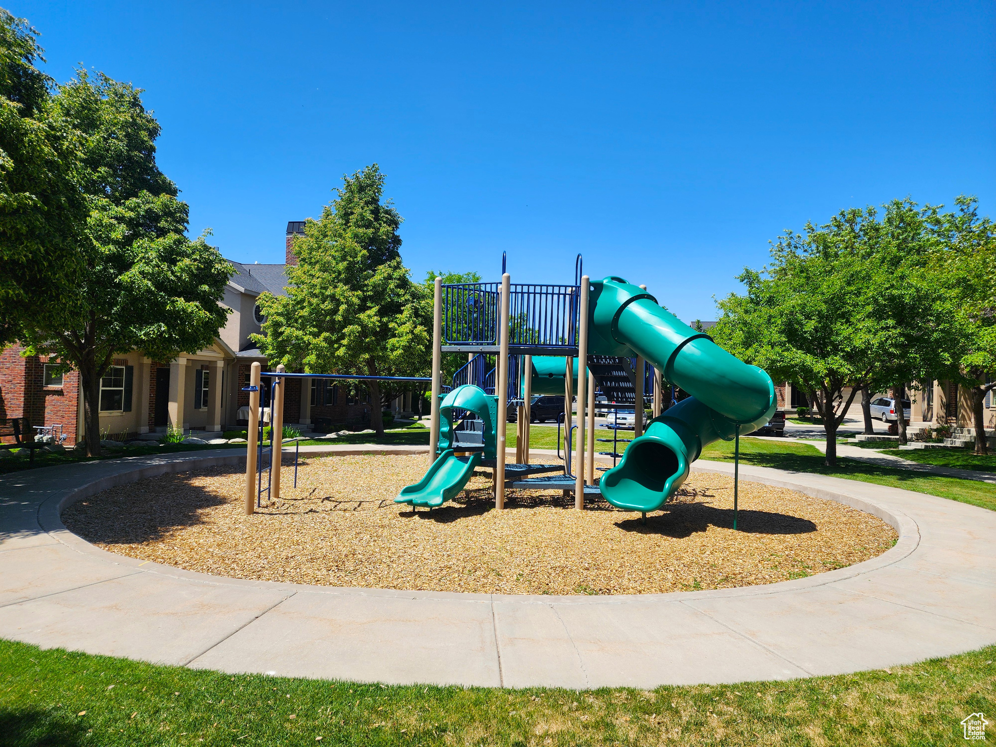 246 E Topspin Way, Lehi, Utah image 28
