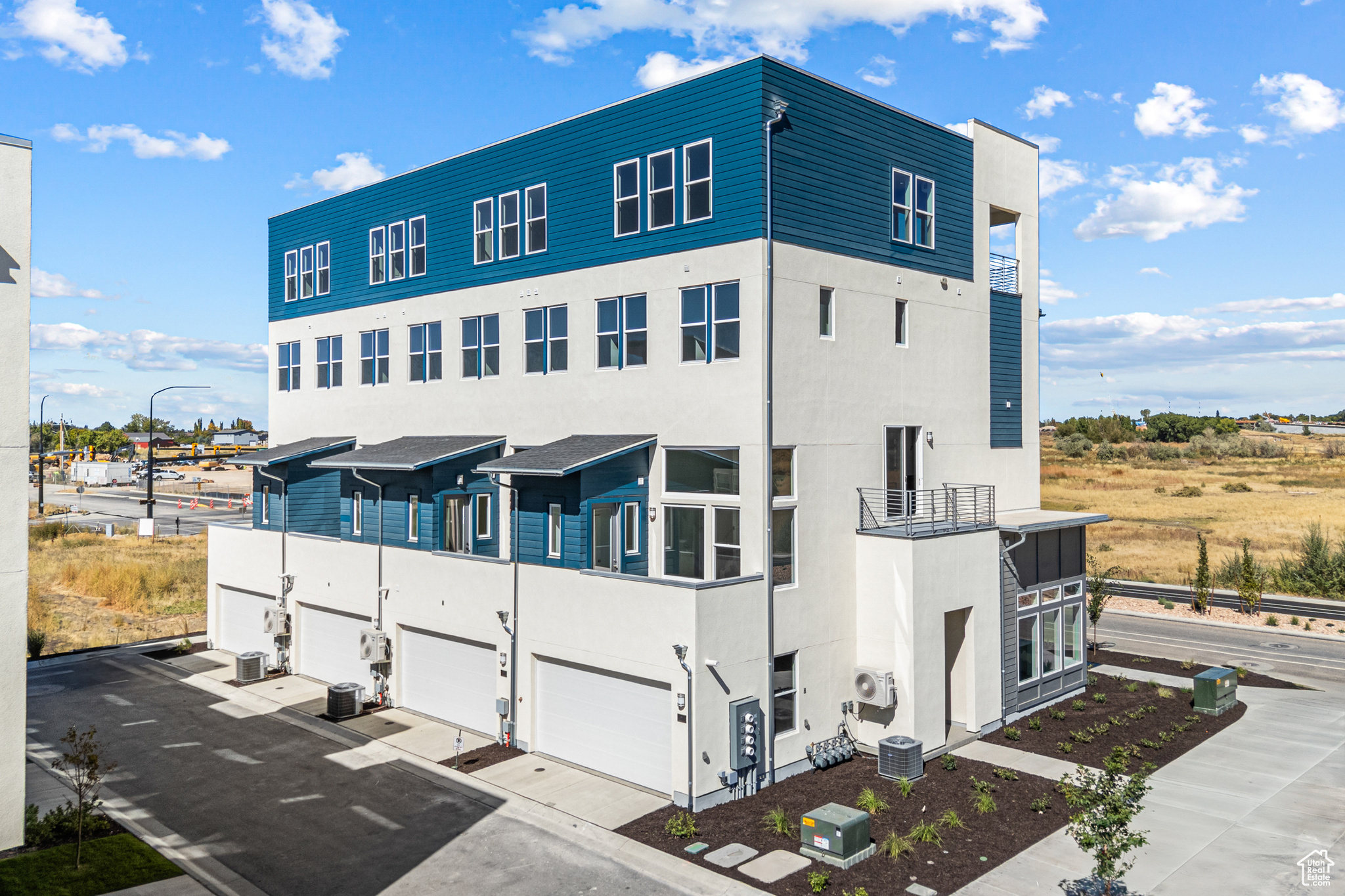 STATION PARK - Residential