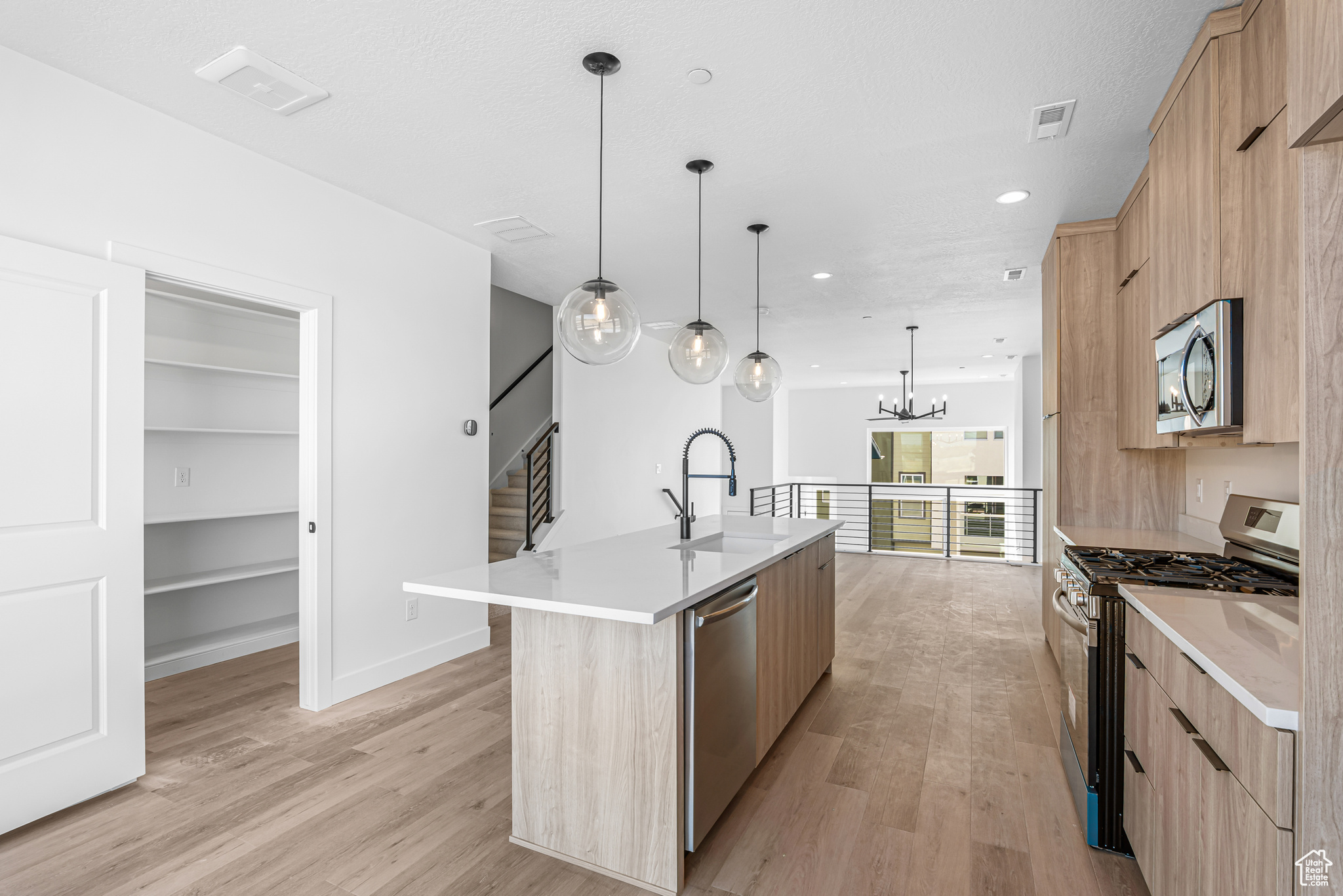 STATION PARK - Residential