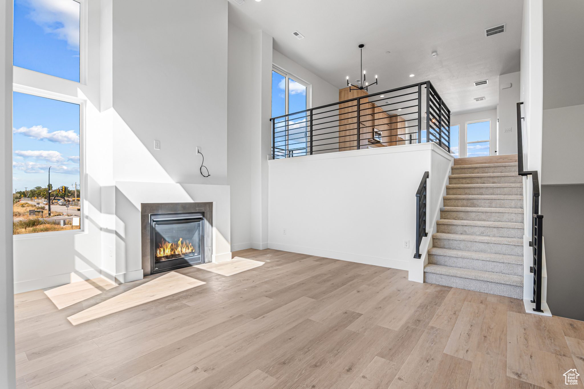 STATION PARK - Residential