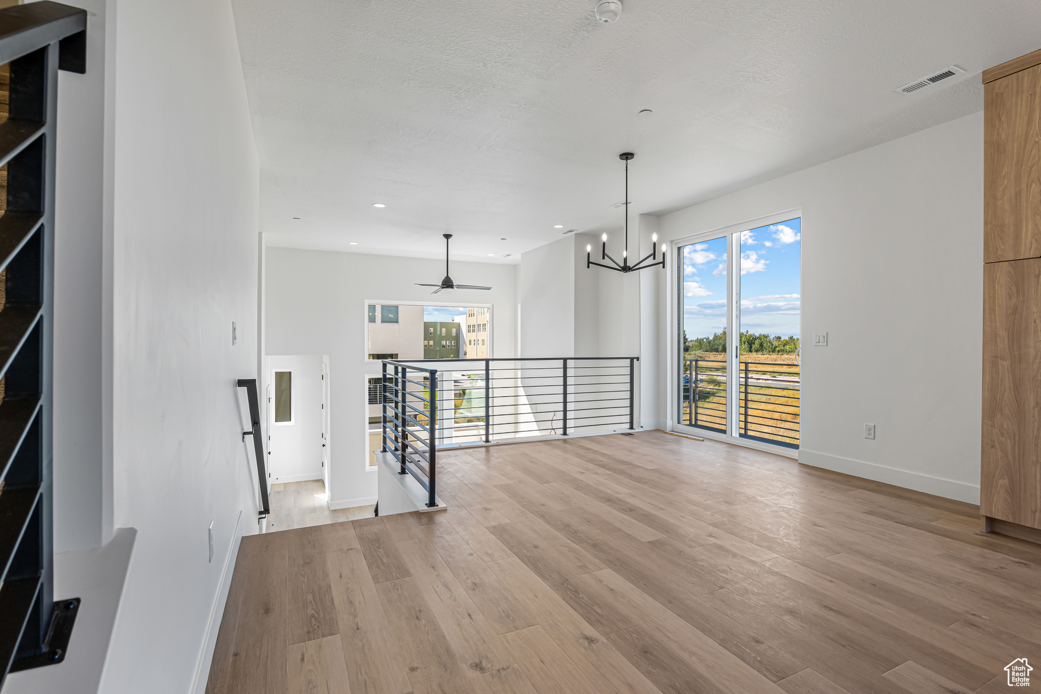 STATION PARK - Residential