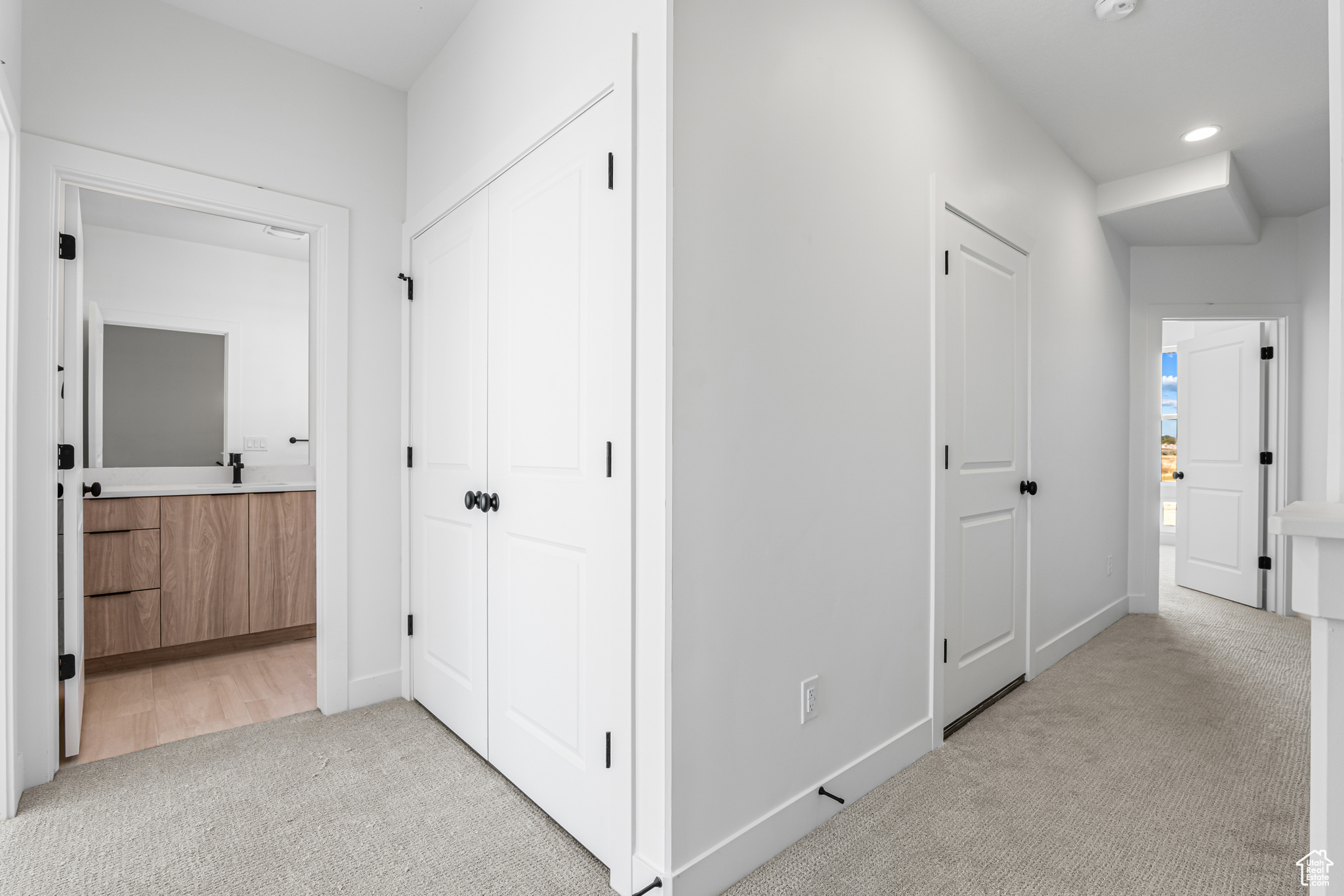 STATION PARK - Residential