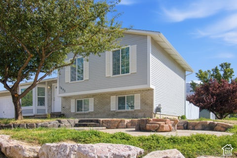 Tiny photo for 1493 S 500 E, Kaysville, UT 84037 (MLS # 2188798)