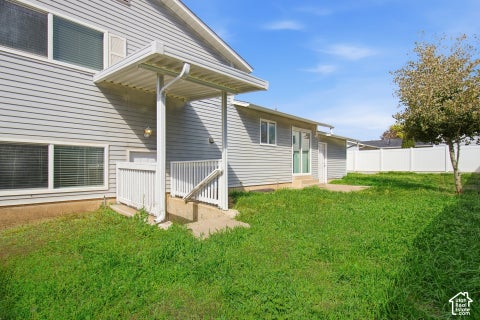 Tiny photo for 1493 S 500 E, Kaysville, UT 84037 (MLS # 2188798)