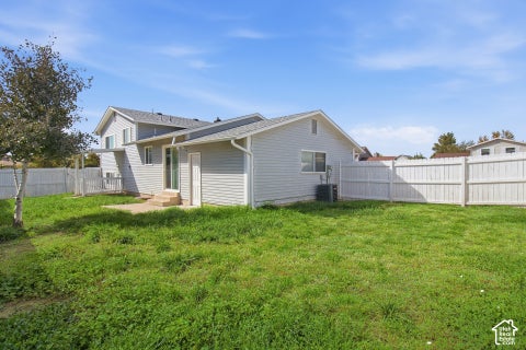 Tiny photo for 1493 S 500 E, Kaysville, UT 84037 (MLS # 2188798)