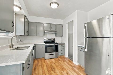 Tiny photo for 1493 S 500 E, Kaysville, UT 84037 (MLS # 2188798)
