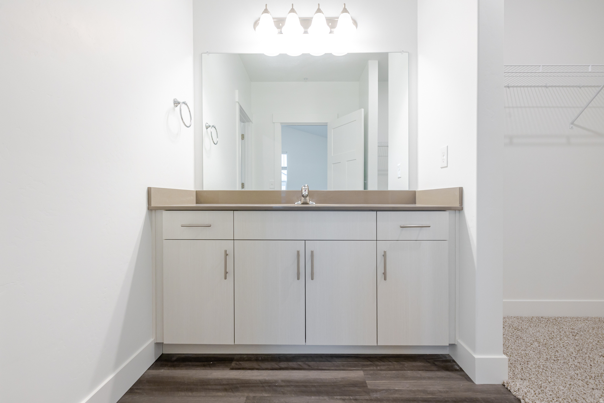 HIGHRIDGE - Residential