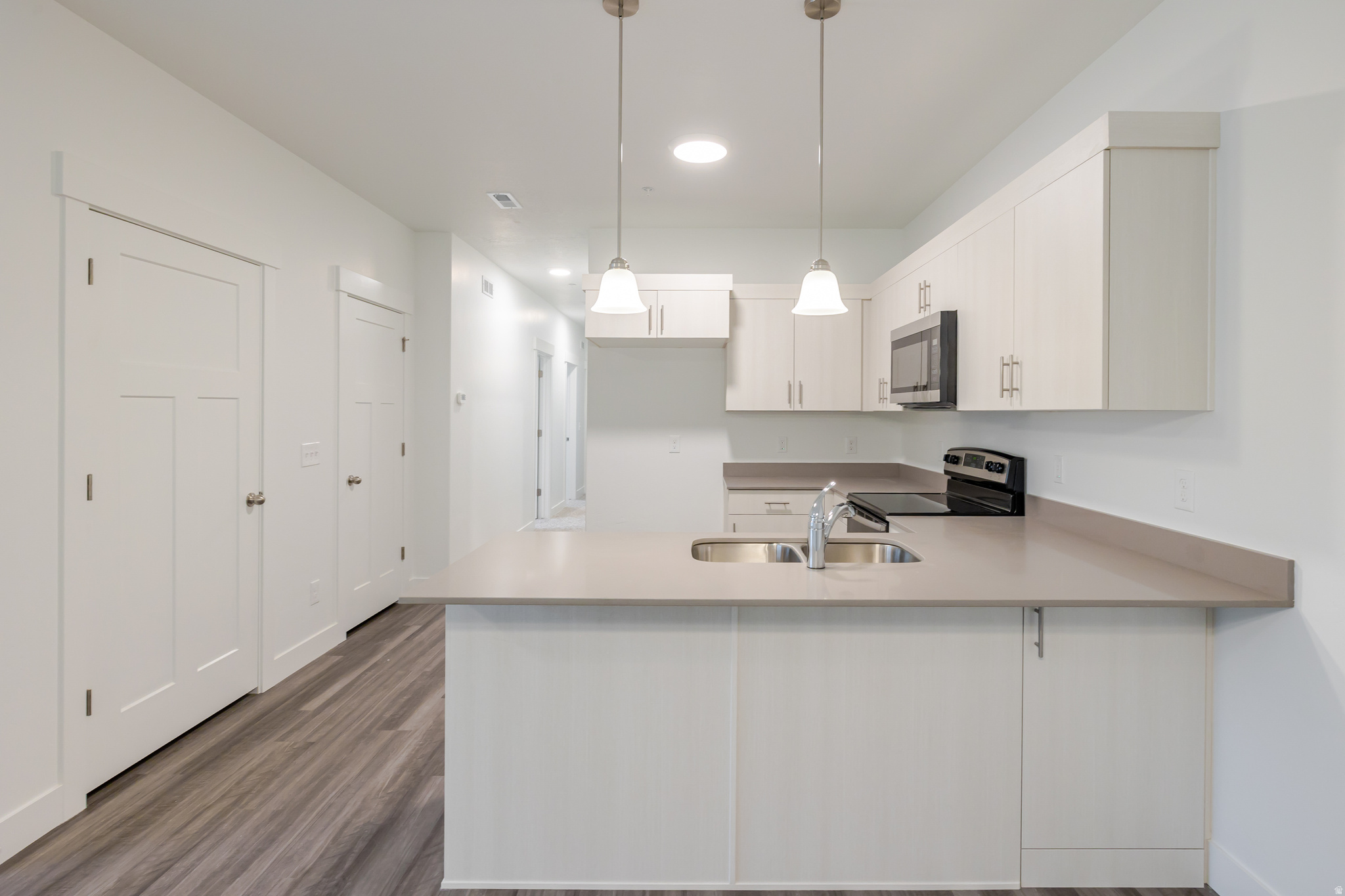 HIGHRIDGE - Residential