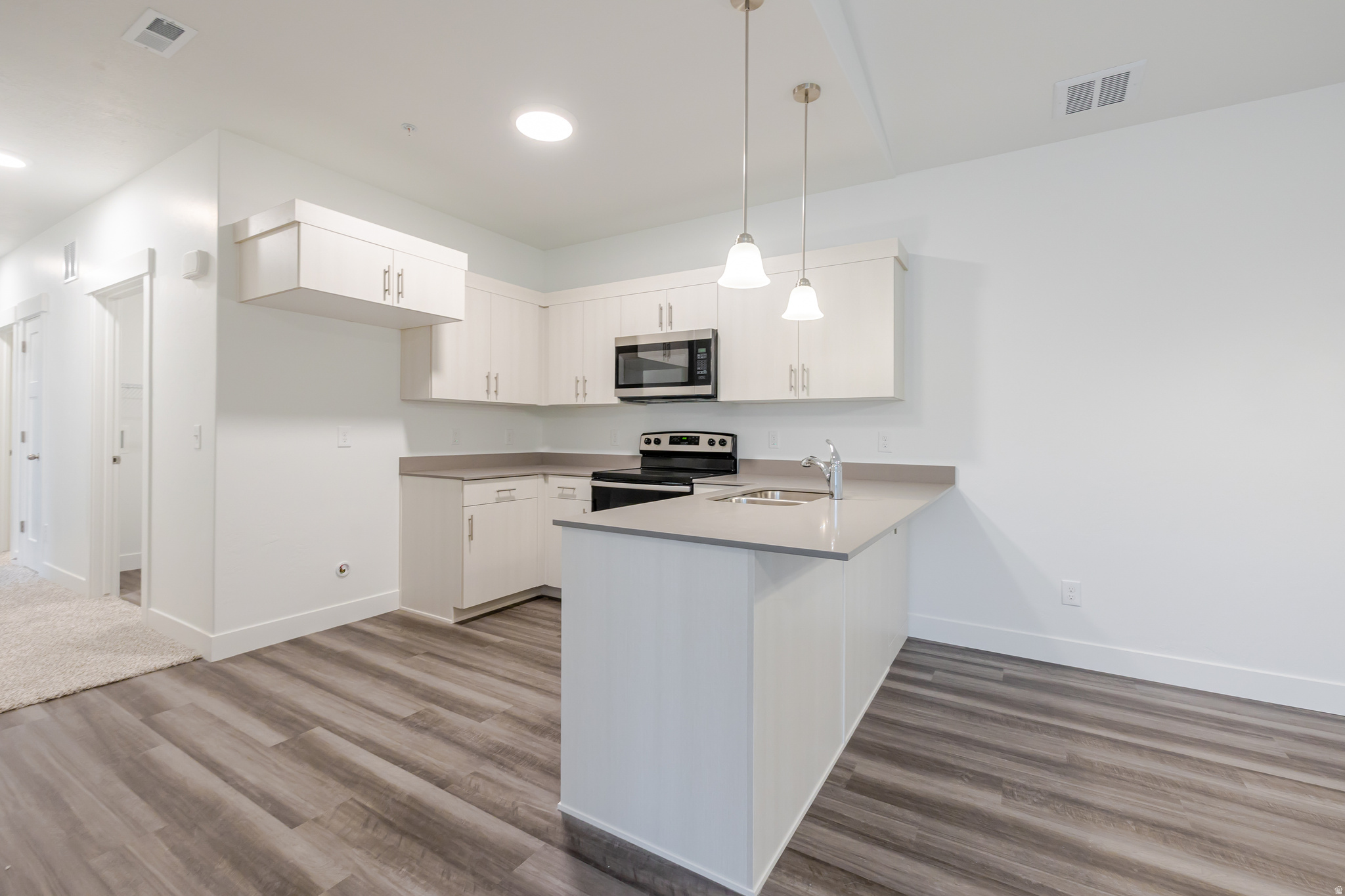 HIGHRIDGE - Residential