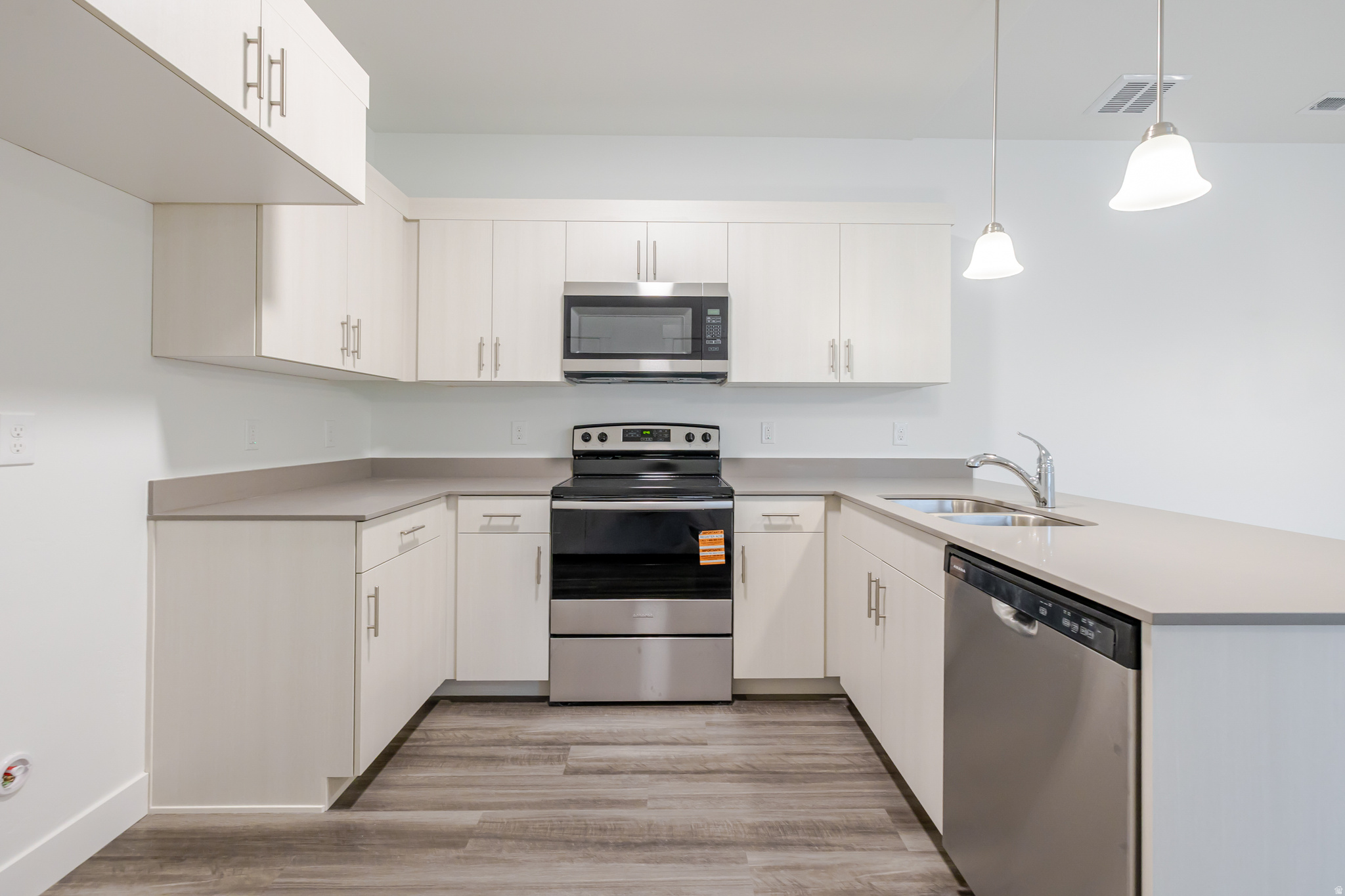 HIGHRIDGE - Residential