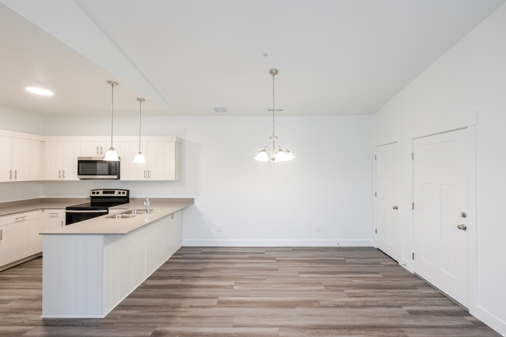 HIGHRIDGE - Residential