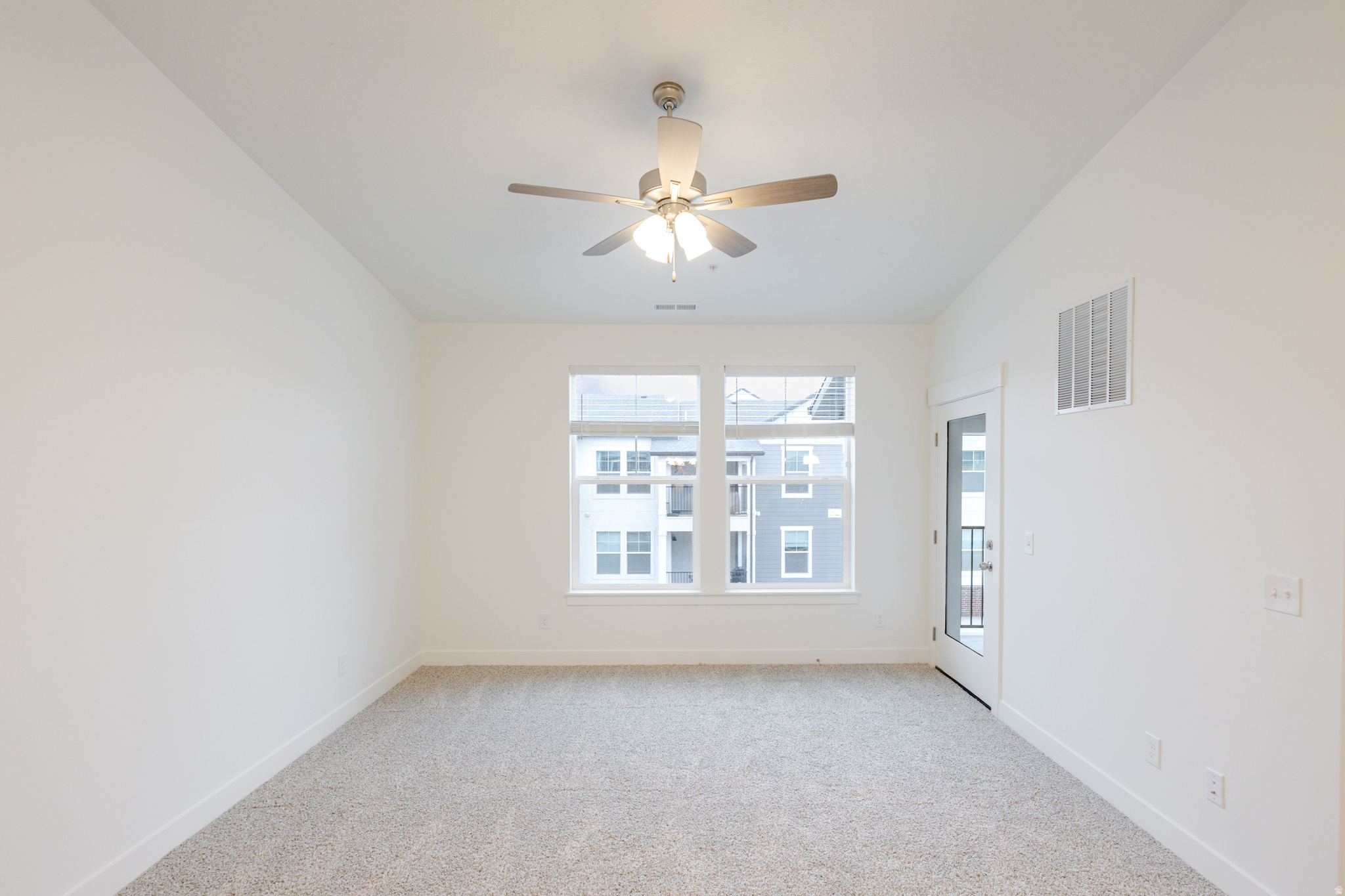 HIGHRIDGE - Residential