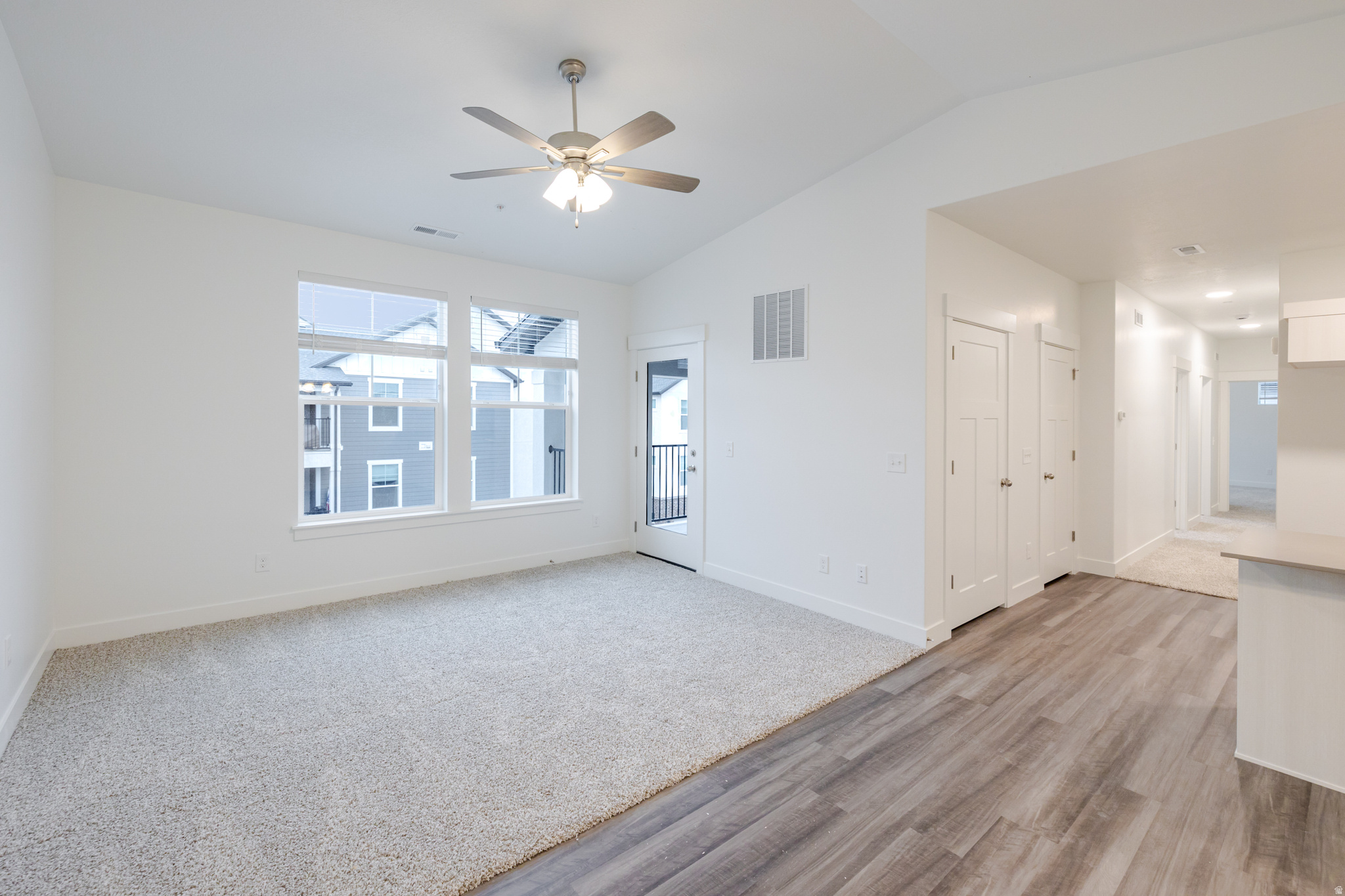 HIGHRIDGE - Residential