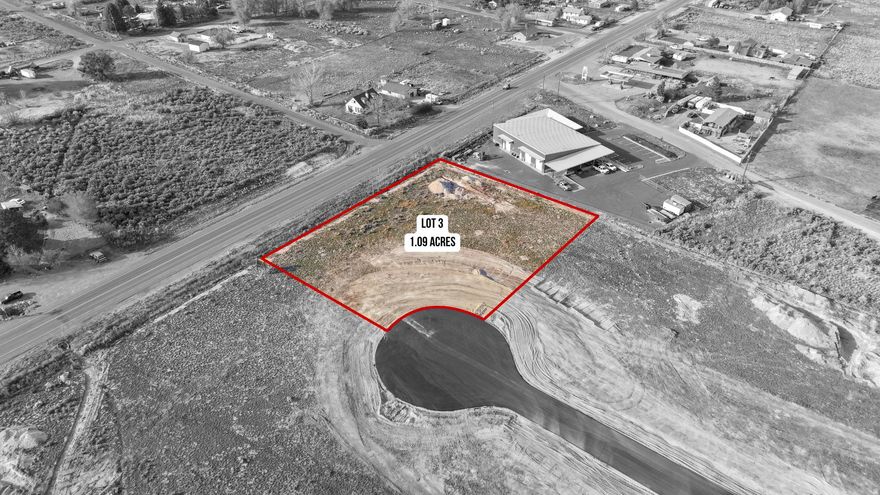 Welcome to James Way Subdivision! Quiet cul-de-sac lots with no HOA, ready to build with paved roads, mountain views and room for horses or livestock. Lots will be stubbed with water, gas, and electricity. Contact the listing agent for details!