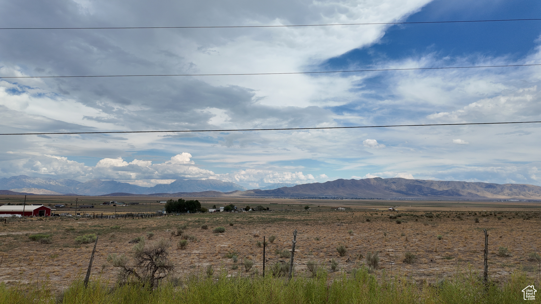 JAMES WAY SUBDIVISION - Land