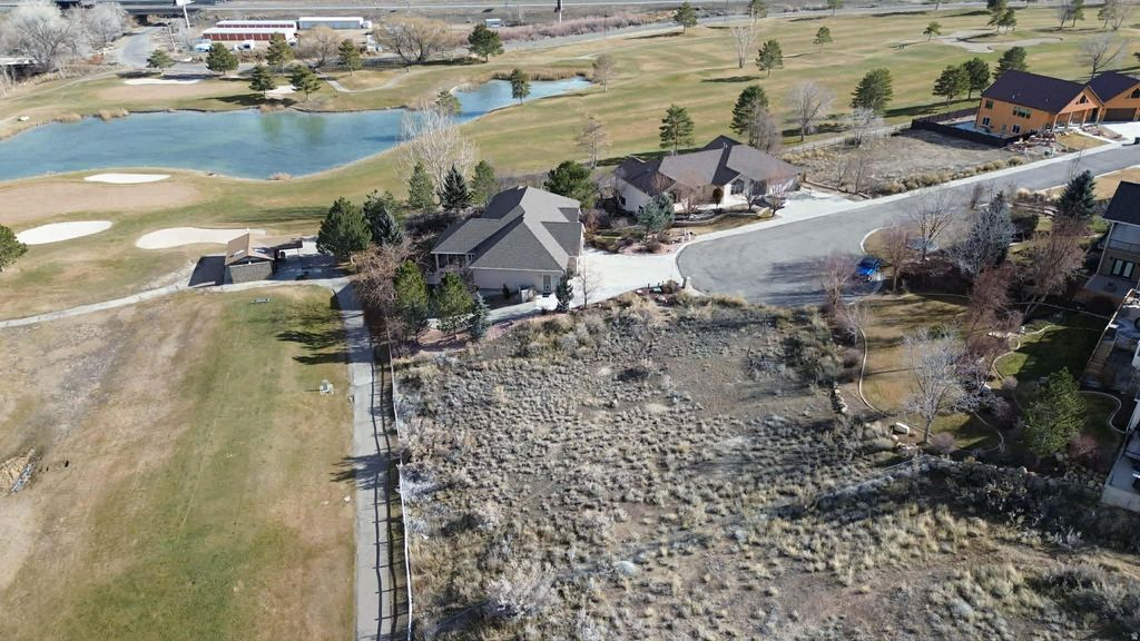 Photo of 2595 N FAIRWAY LN #11, Helper, UT 84526 (MLS # 2130596)