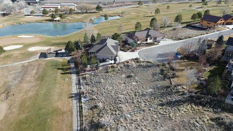 Tiny photo for 2595 N FAIRWAY LN #11, Helper, UT 84526 (MLS # 2130596)