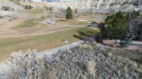 Tiny photo for 2595 N FAIRWAY LN #11, Helper, UT 84526 (MLS # 2130596)