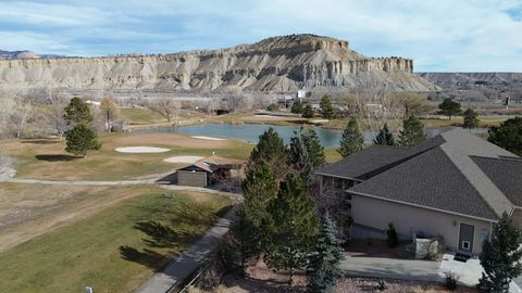 Tiny photo for 2595 N FAIRWAY LN #11, Helper, UT 84526 (MLS # 2130596)