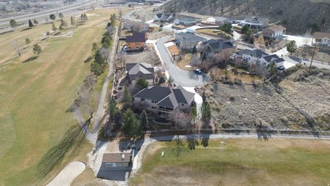 Tiny photo for 2595 N FAIRWAY LN #11, Helper, UT 84526 (MLS # 2130596)