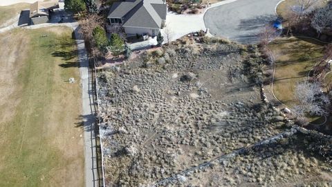Tiny photo for 2595 N FAIRWAY LN #11, Helper, UT 84526 (MLS # 2130596)