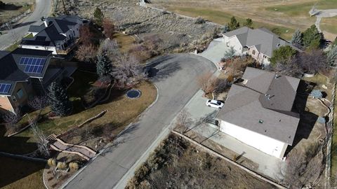 Tiny photo for 2595 N FAIRWAY LN #11, Helper, UT 84526 (MLS # 2130596)