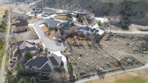 Tiny photo for 2595 N FAIRWAY LN #11, Helper, UT 84526 (MLS # 2130596)