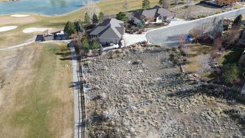 Tiny photo for 2595 N FAIRWAY LN #11, Helper, UT 84526 (MLS # 2130596)