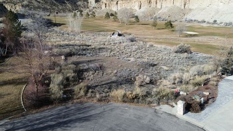 Tiny photo for 2595 N FAIRWAY LN #11, Helper, UT 84526 (MLS # 2130596)