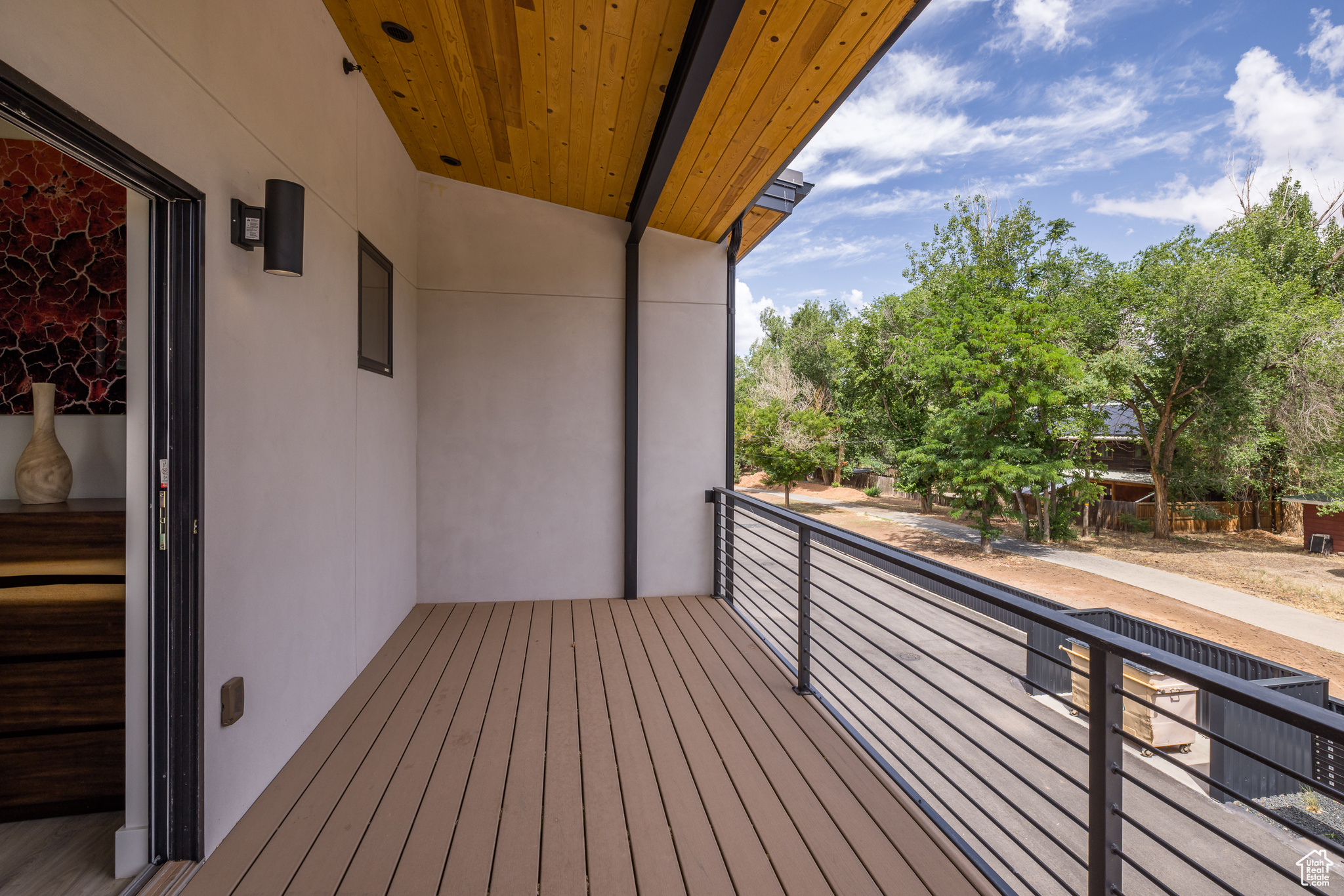 COTTONWOOD CONDOS - Residential