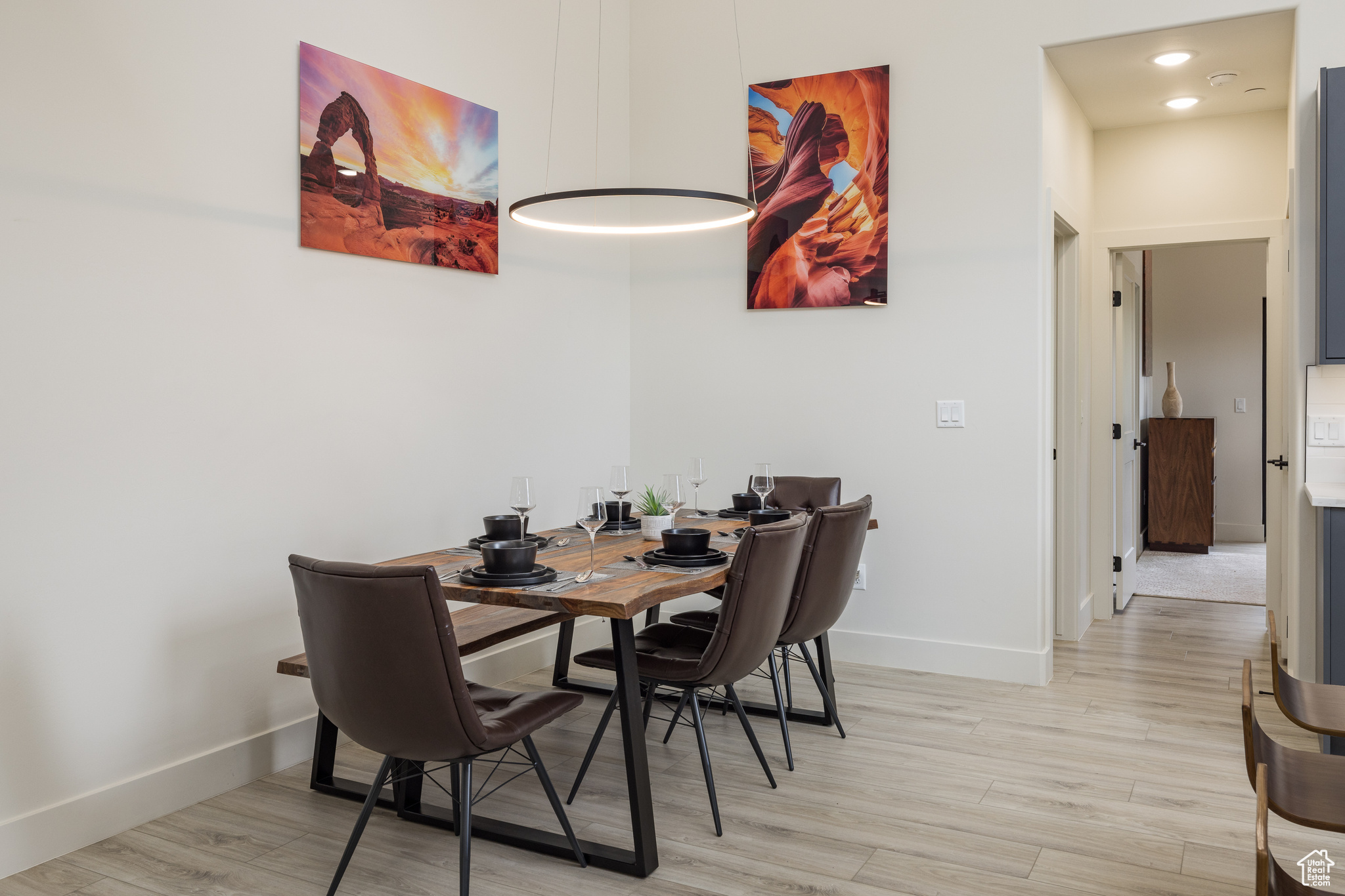 COTTONWOOD CONDOS - Residential
