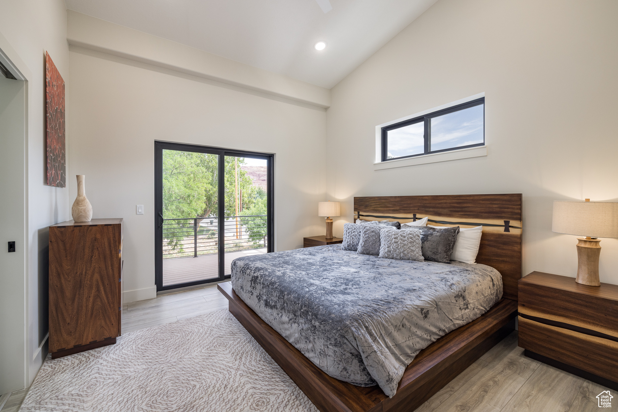 COTTONWOOD CONDOS - Residential