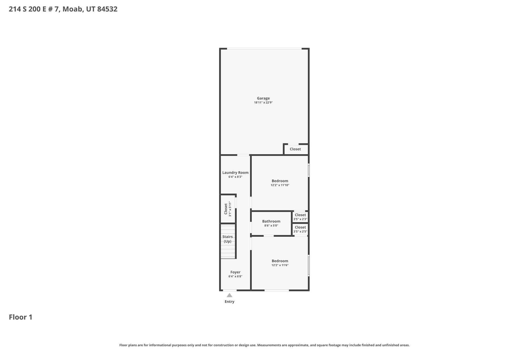 COTTONWOOD CONDOS - Residential