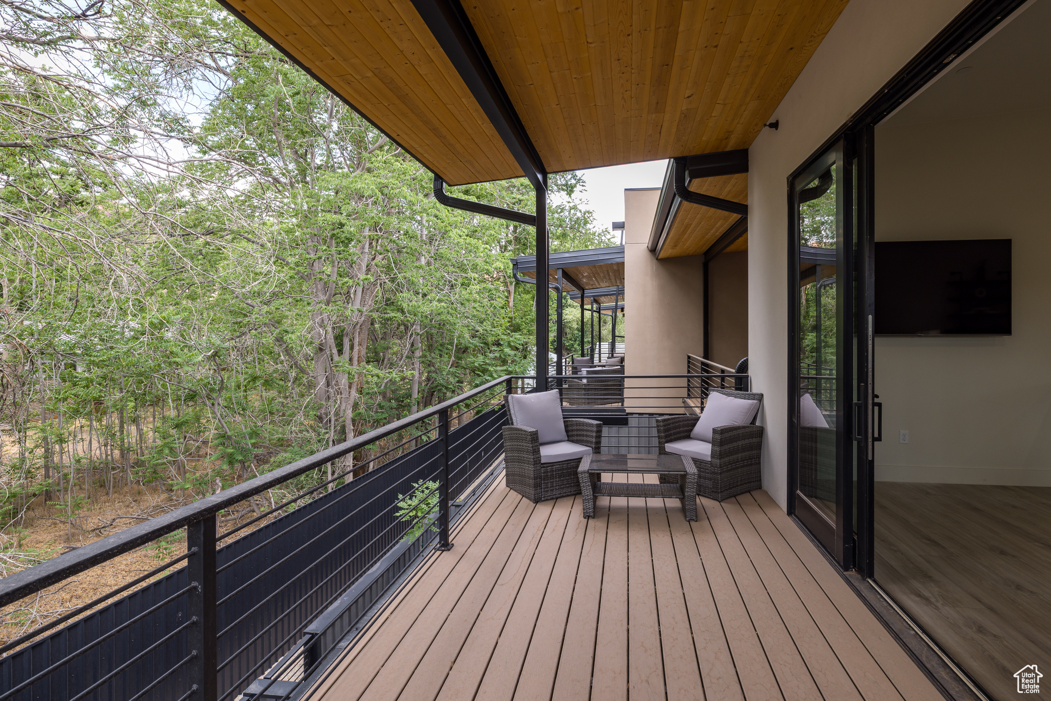 COTTONWOOD CONDOS - Residential