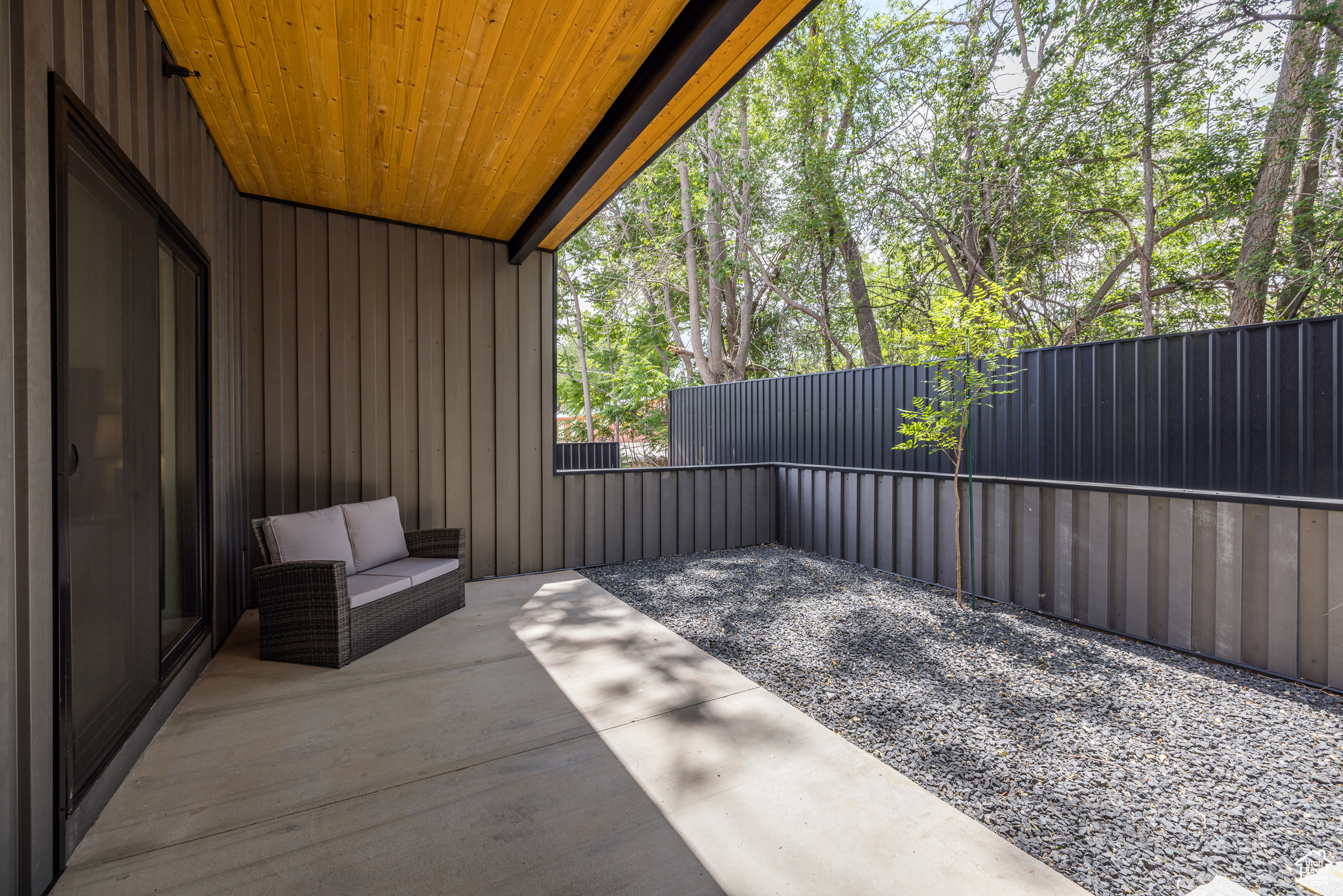 COTTONWOOD CONDOS - Residential