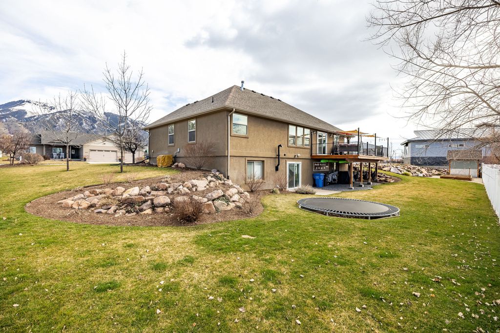 Photo of 599 S 330 W, Providence, UT 84332 (MLS # 2142792)