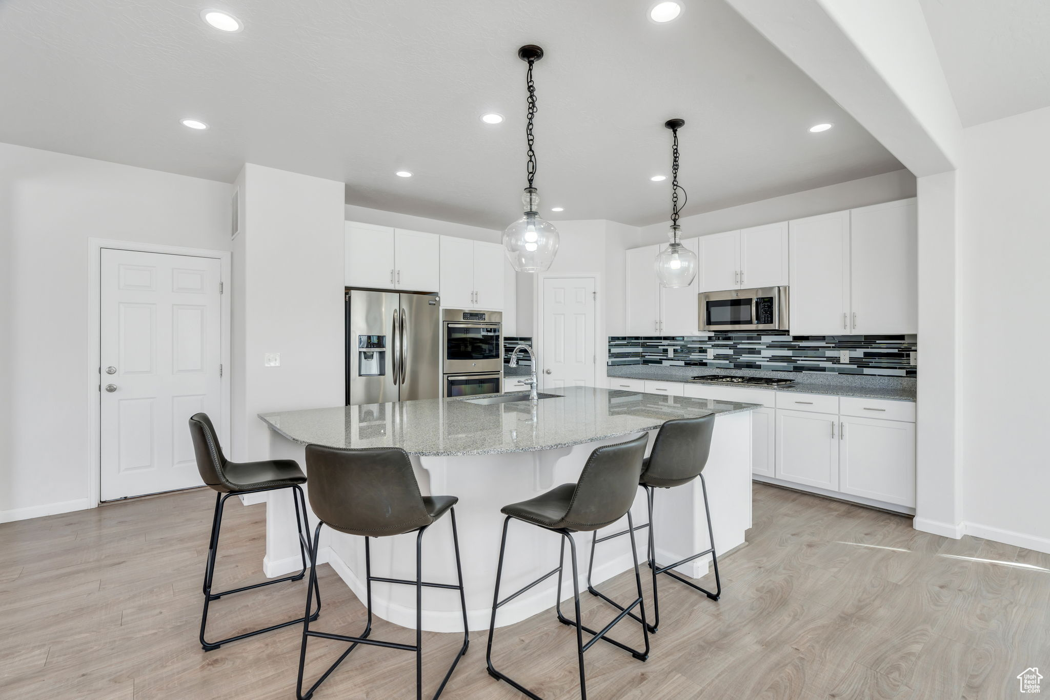 THE MAPLES POD 4 PHASE 1 - Residential