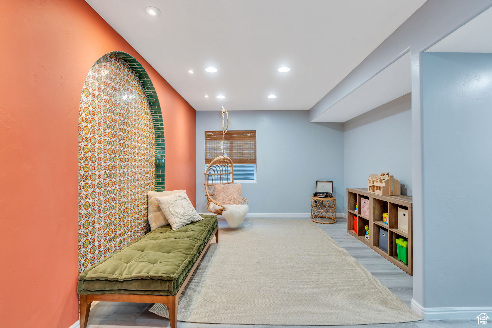 THE MAPLES POD 4 PHASE 1 - Residential