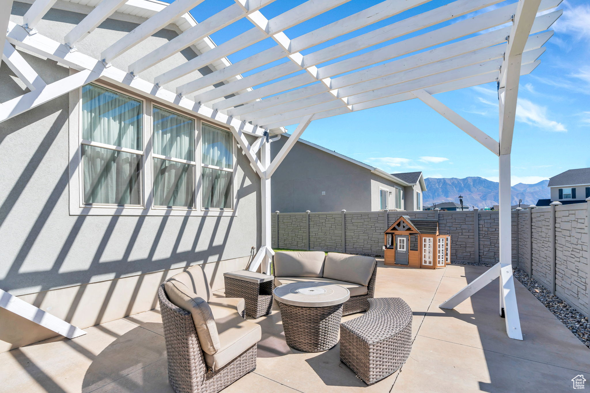 THE MAPLES POD 4 PHASE 1 - Residential