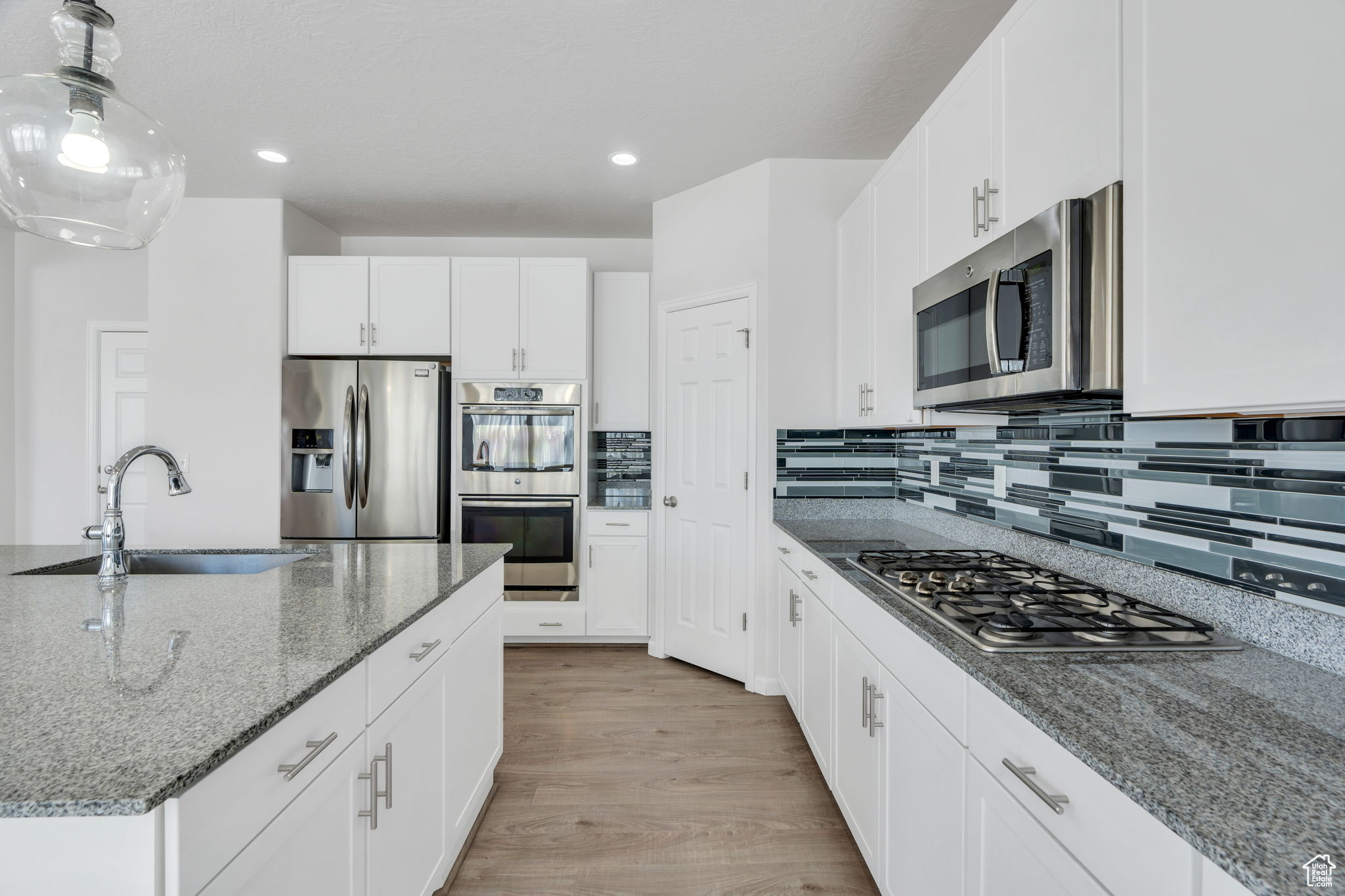 THE MAPLES POD 4 PHASE 1 - Residential