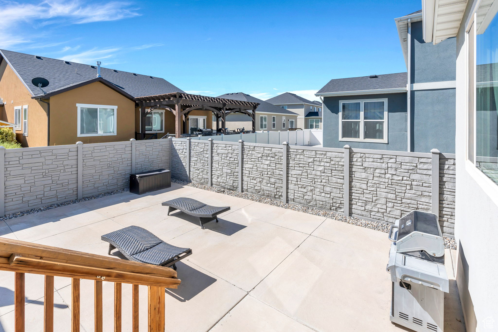 THE MAPLES POD 4 PHASE 1 - Residential