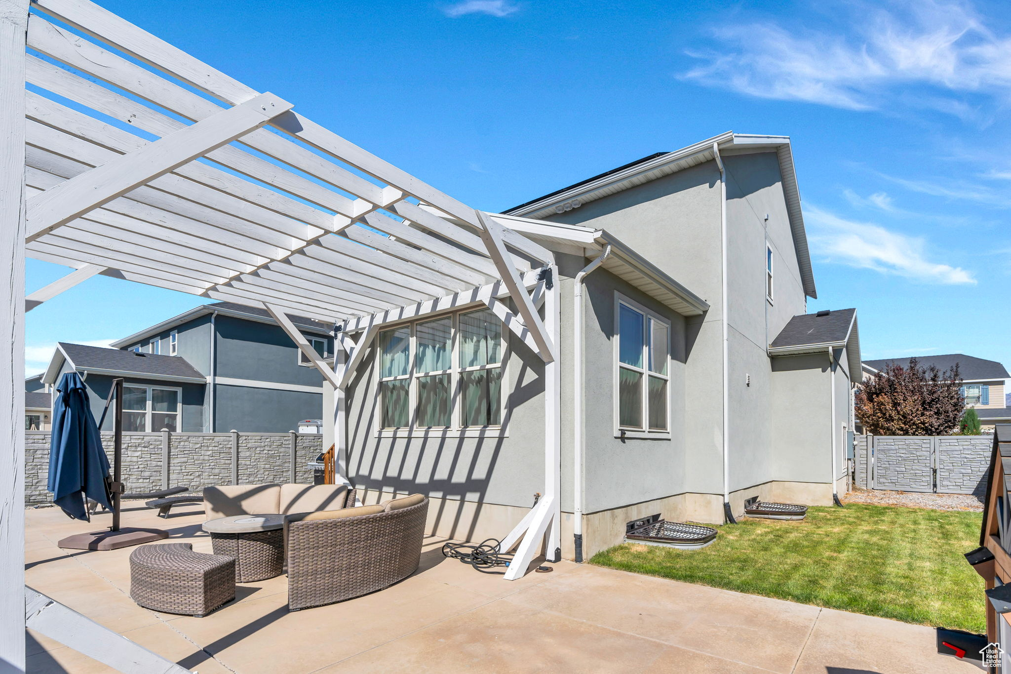 THE MAPLES POD 4 PHASE 1 - Residential